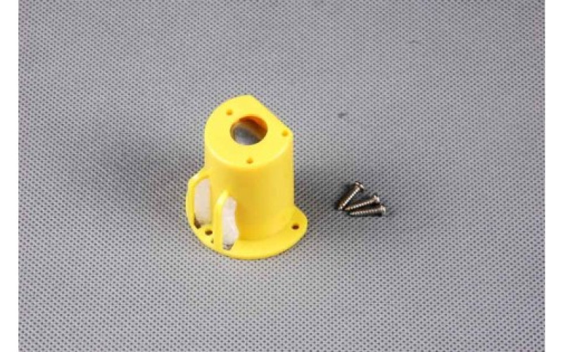 FMS 1100mm J3 MR302 Motor Mount